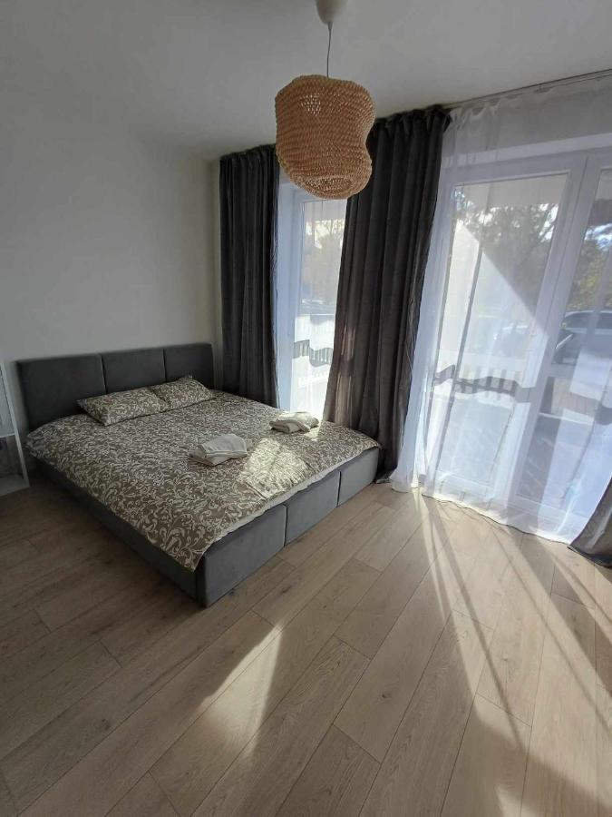 Wielicka Apartment 3 Krakau Exterior foto