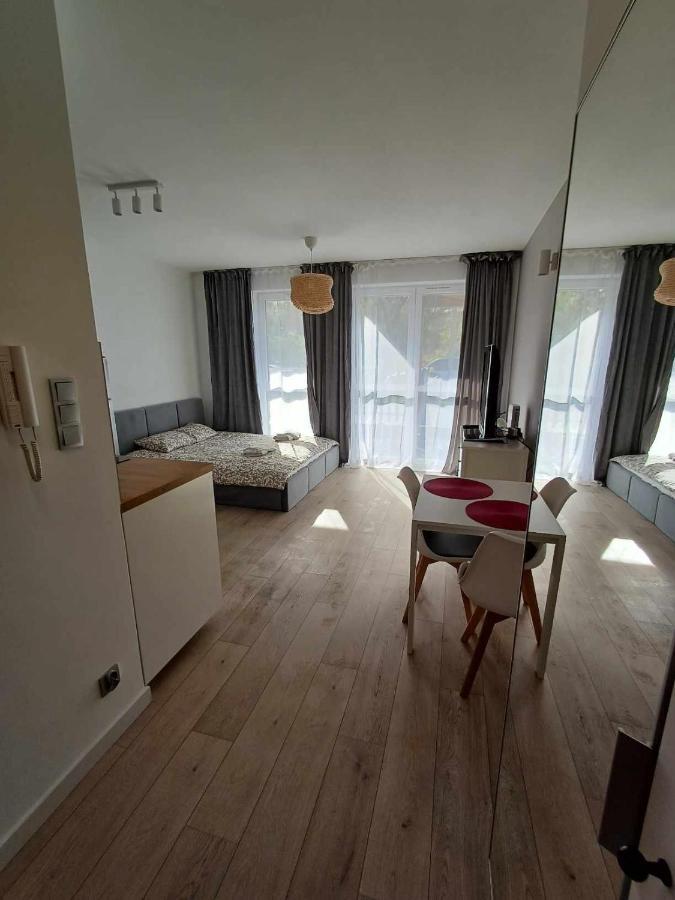 Wielicka Apartment 3 Krakau Exterior foto